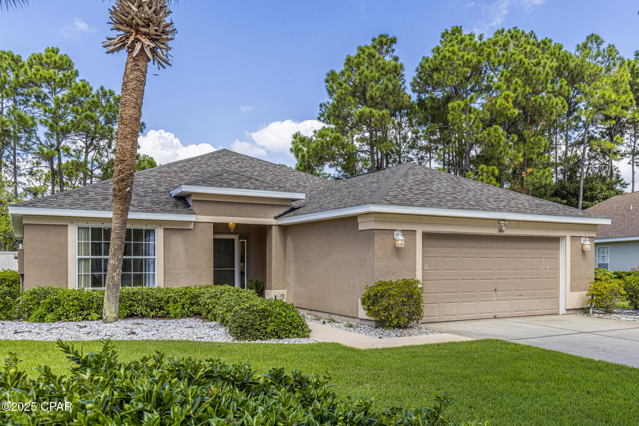 Details for 240 Oxford Avenue, Panama City Beach, FL 32413