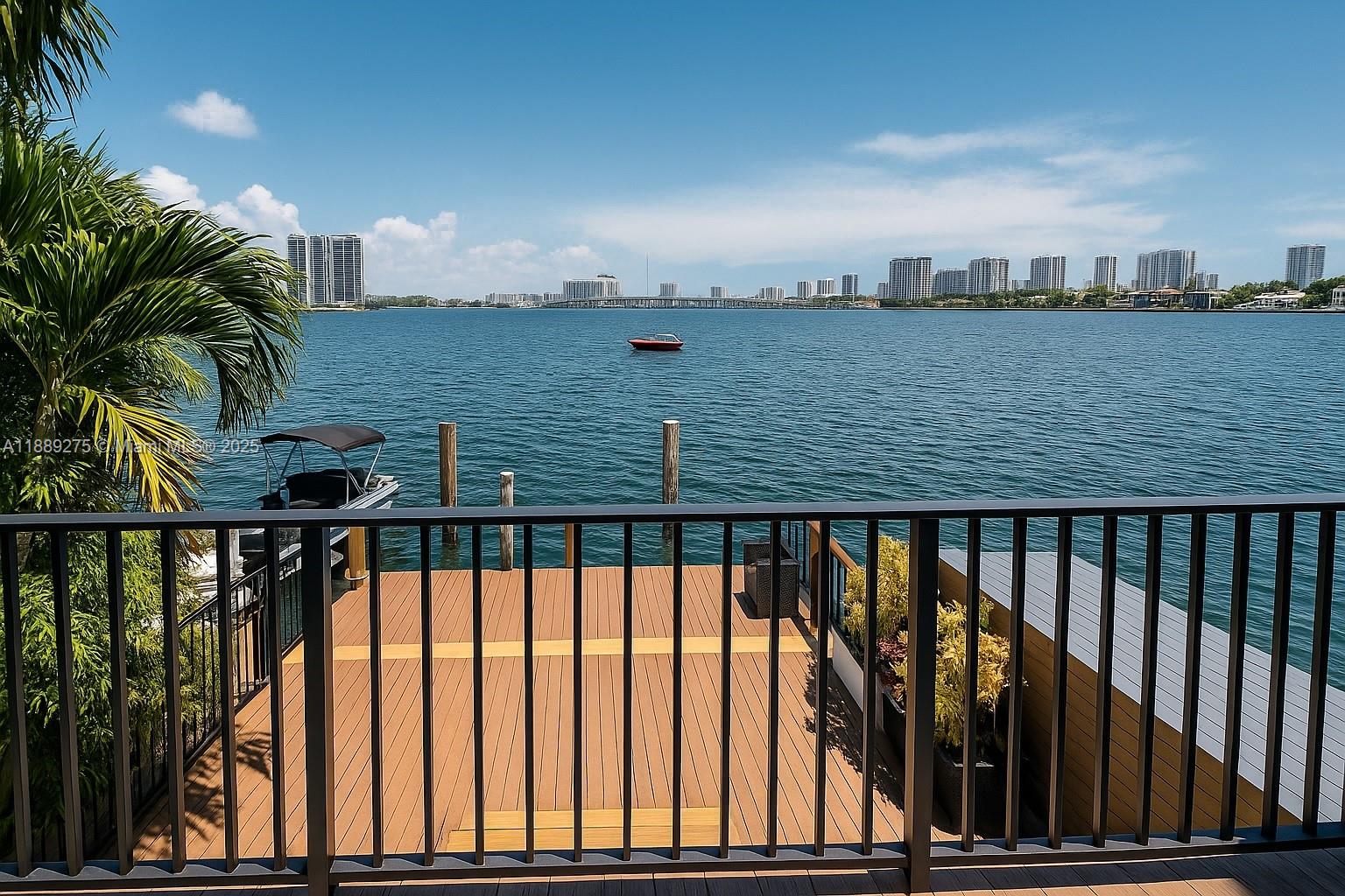 Leeward Point Condo