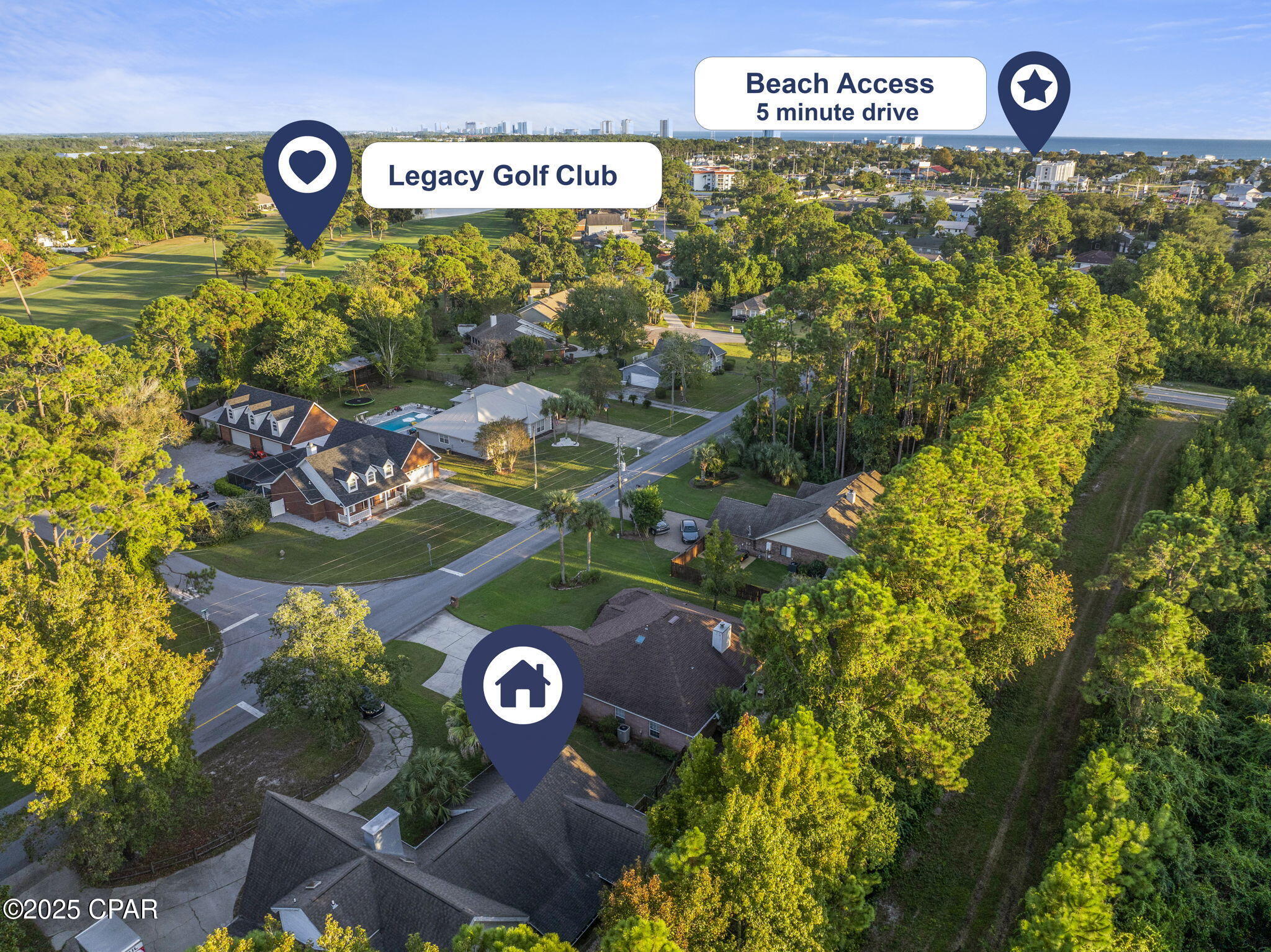 Image 3 For 301 Fairway Boulevard