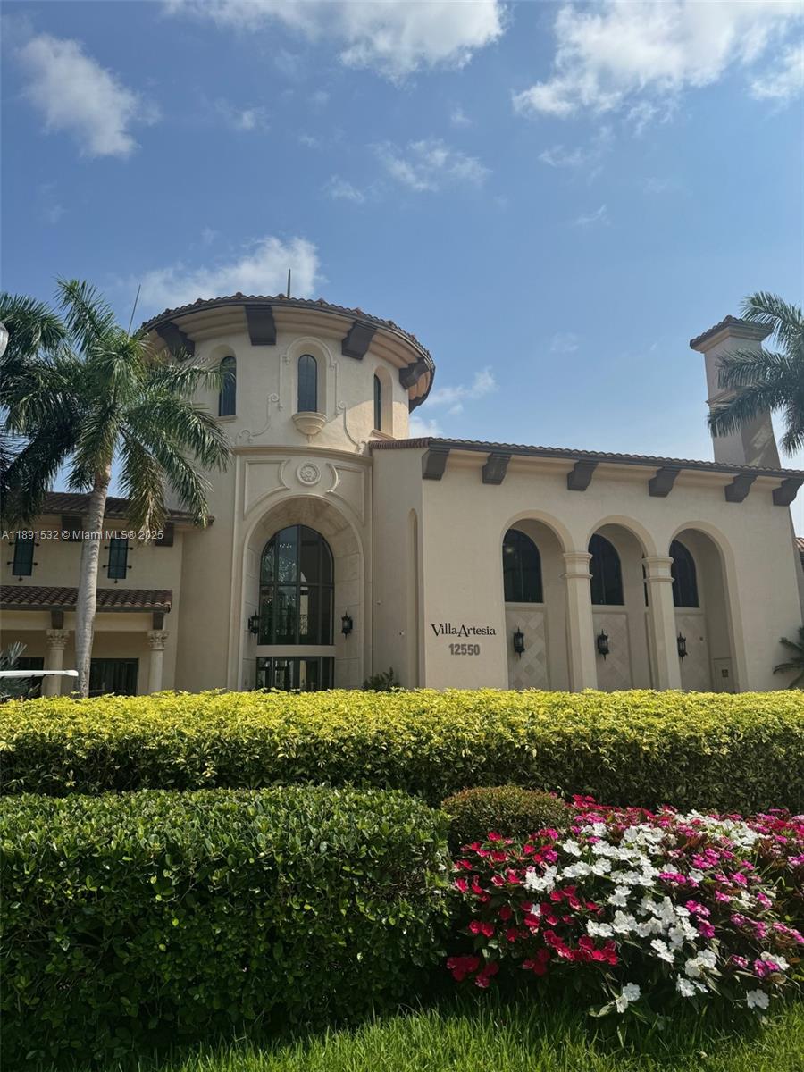 Villa Biarritz Condo