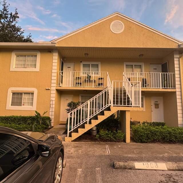 Palm Beach Trace Condo