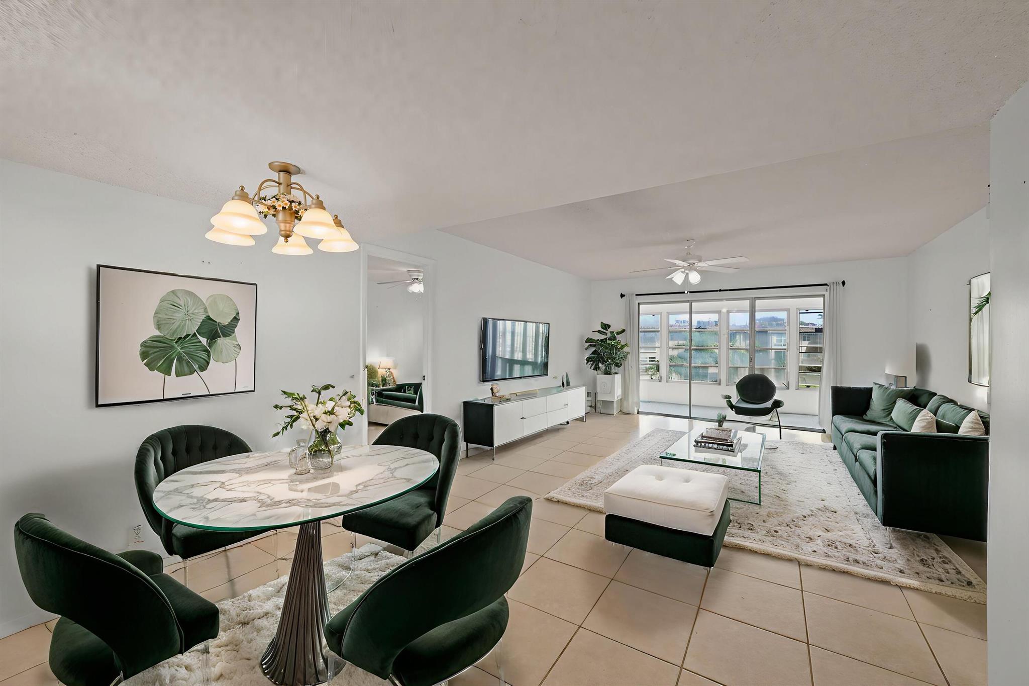 Lakeside Village Cond No