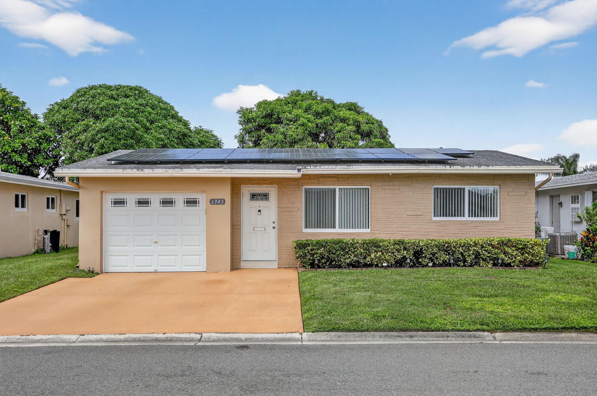 Paradise Gardens Sec 3