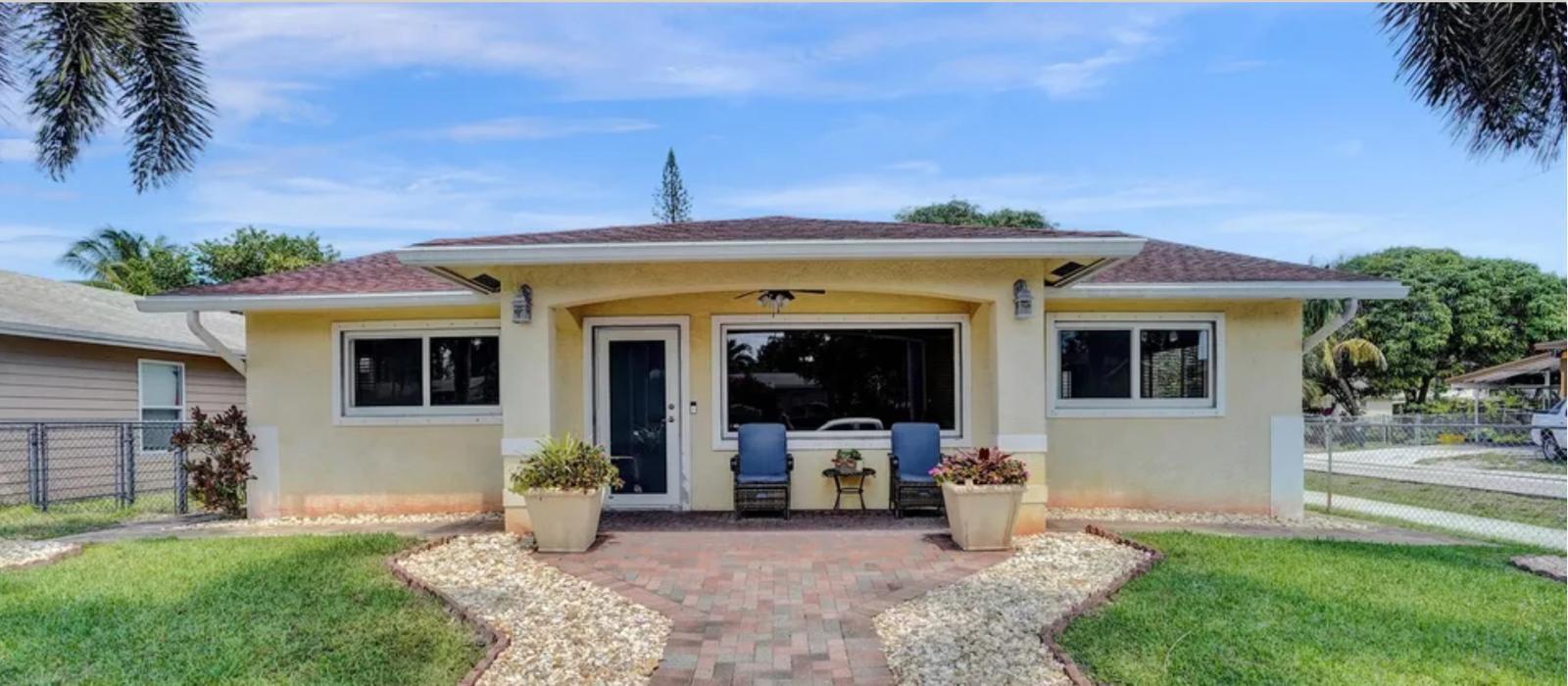 630 S E Street Lake Worth Beach FL 33460 | R11130099