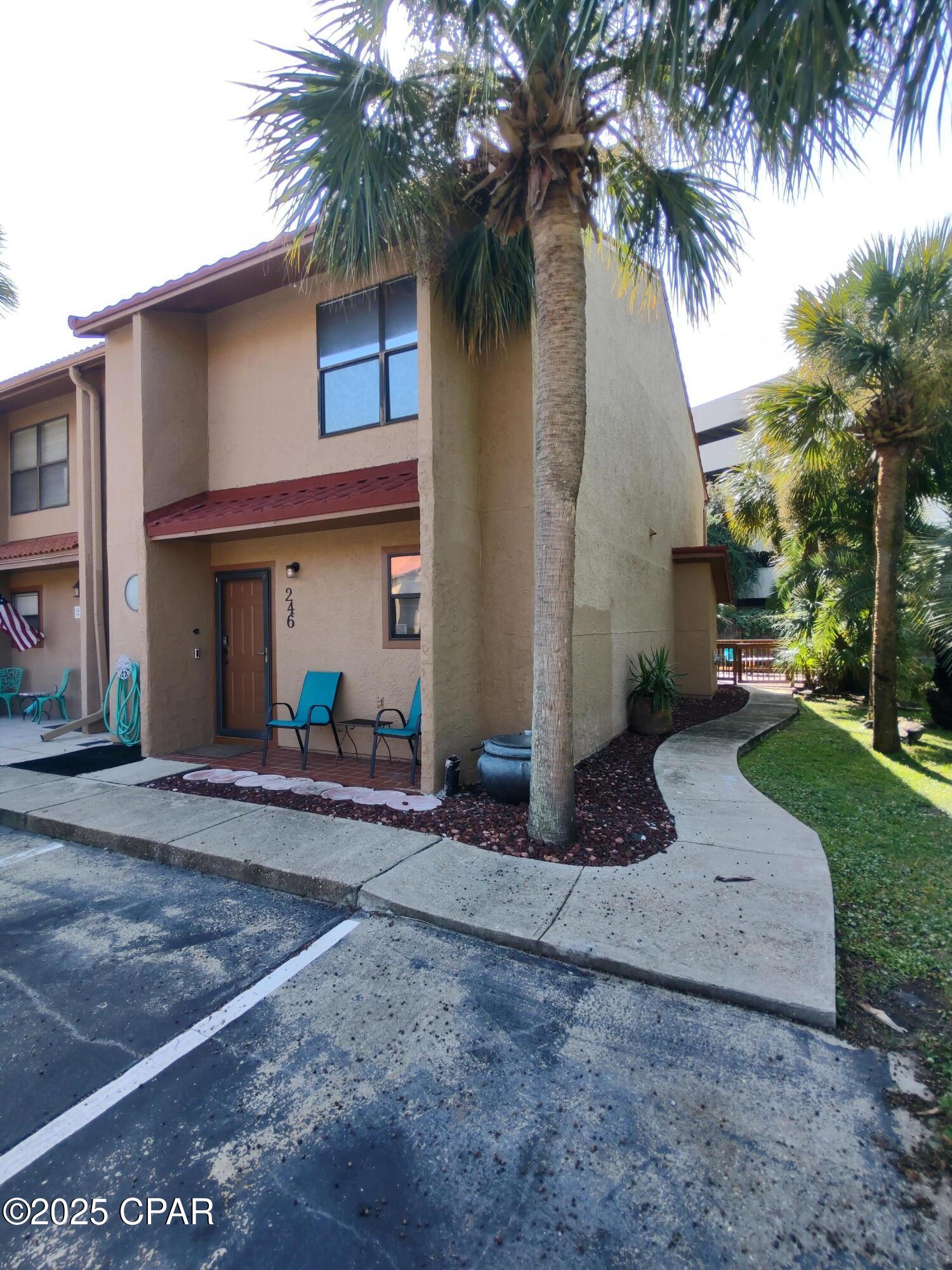 Details for 246 Grande Island Boulevard, Panama City Beach, FL 32407