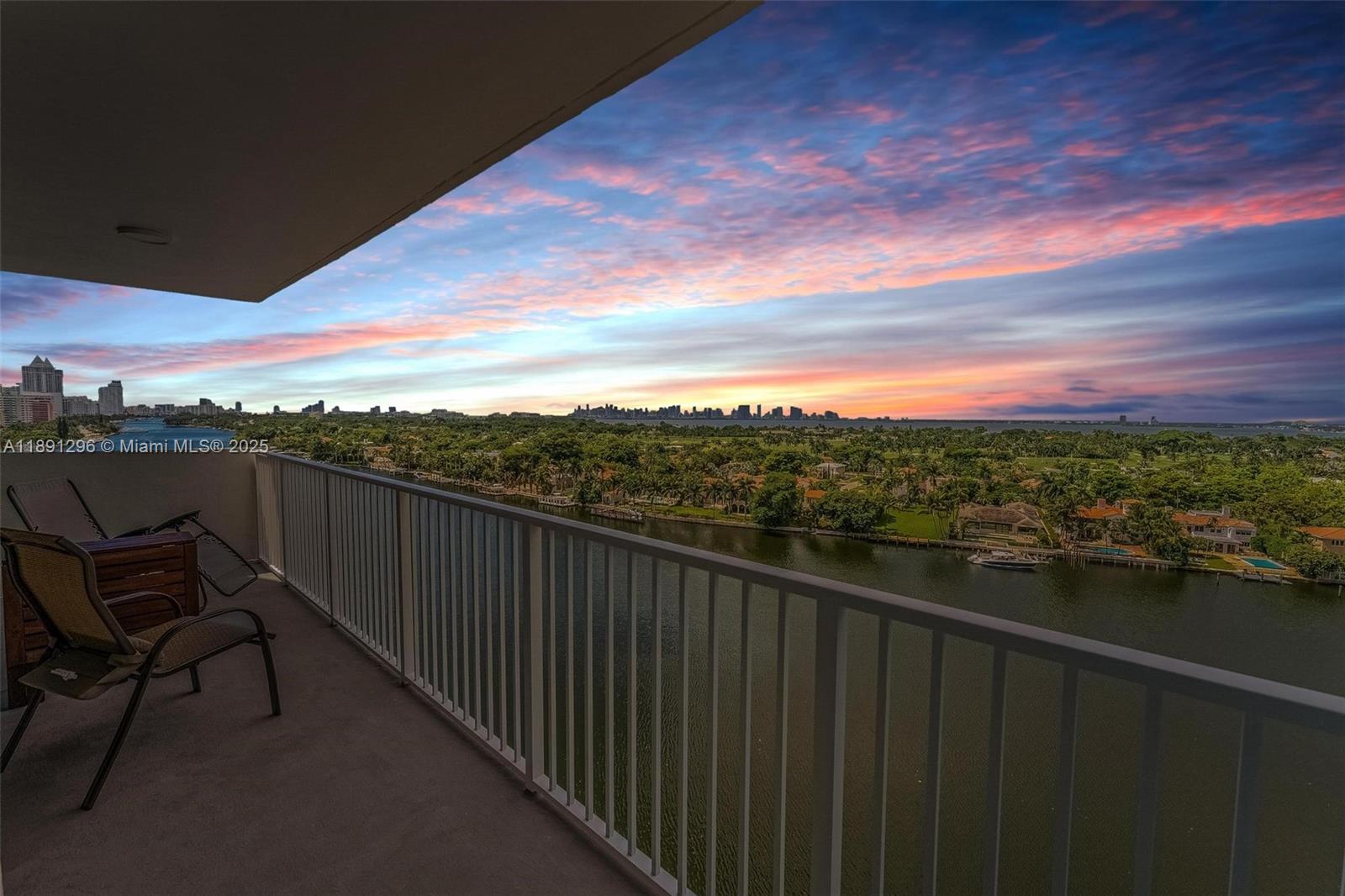 5838 Condominium