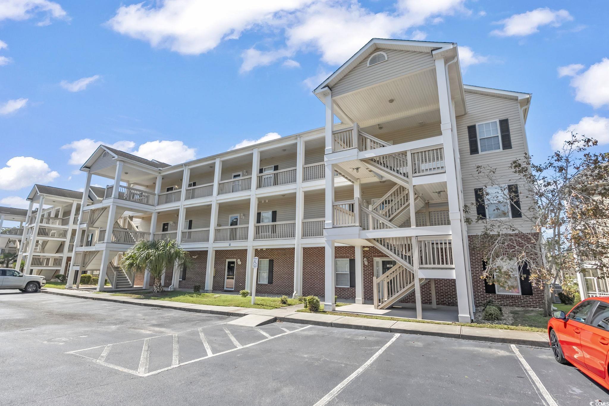 1058 Sea Mountain Hwy. UNIT 12-303 North Myrtle Beach, SC 29582