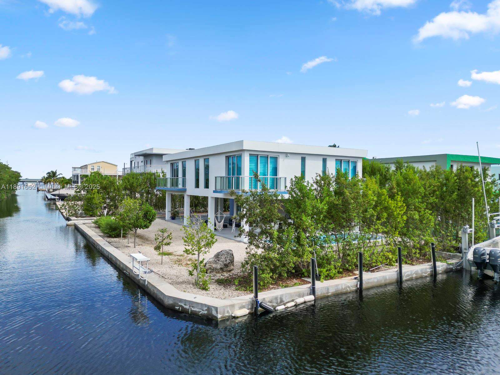 Lake Surprise Estates