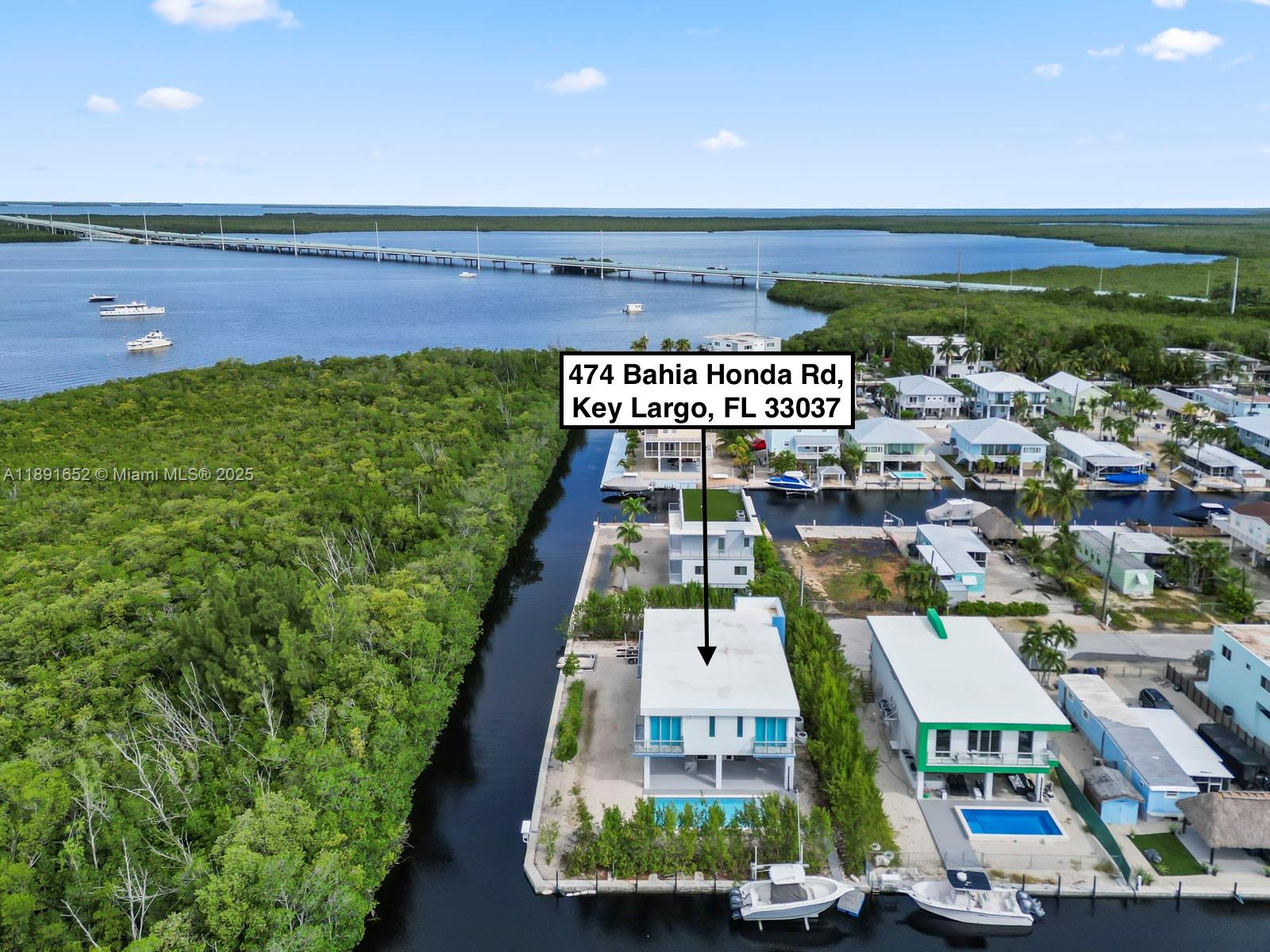 Homes for sale in Key Largo, FL | 474 Bahia Honda Rd, Key Largo, FL 33037 | MLS# A11891652
