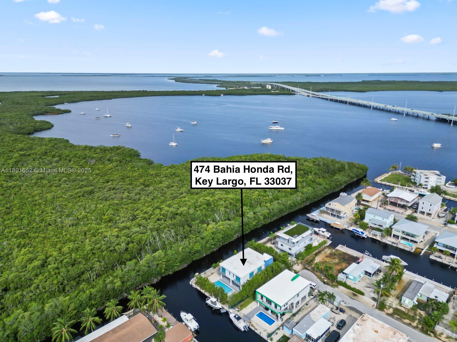Homes for sale in Key Largo, FL | 474 Bahia Honda Rd, Key Largo, FL 33037 | MLS# A11891652