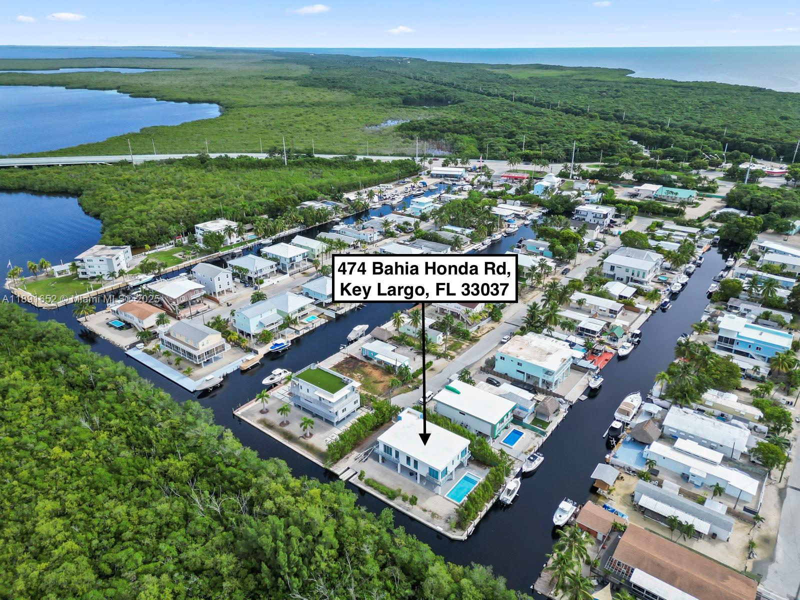 Homes for sale in Key Largo, FL | 474 Bahia Honda Rd, Key Largo, FL 33037 | MLS# A11891652