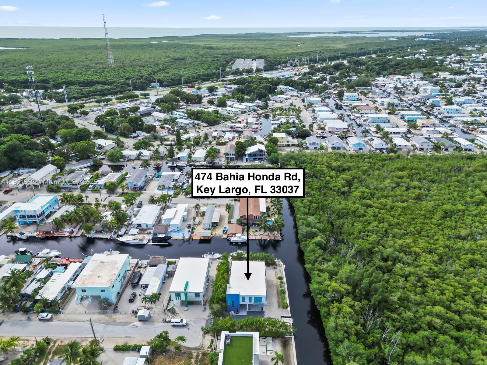 Homes for sale in Key Largo, FL | 474 Bahia Honda Rd, Key Largo, FL 33037 | MLS# A11891652