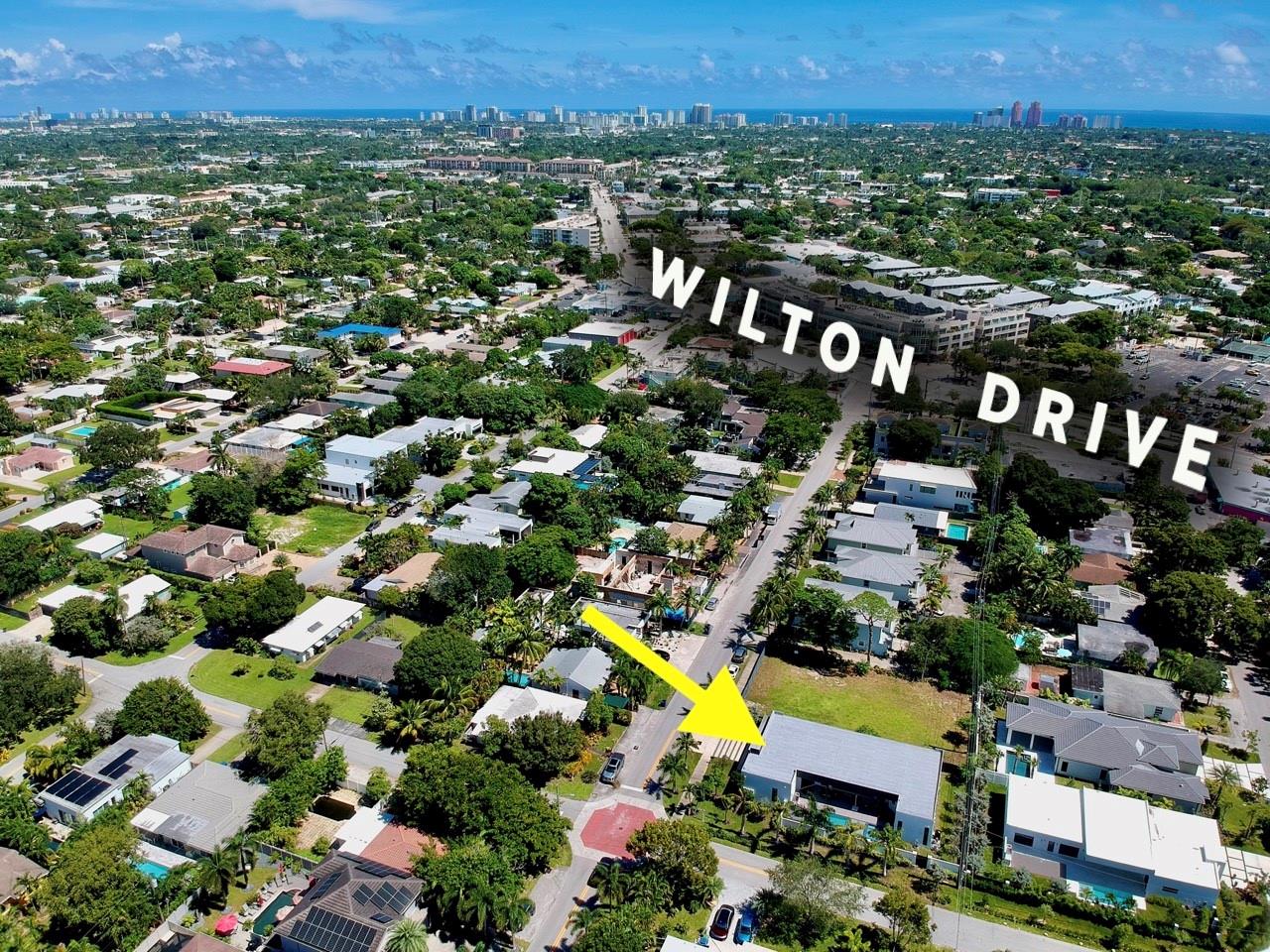 Homes for sale in Wilton Manors, FL | 300 Ne 21St Ct, Wilton Manors, FL 33305 | MLS# F10530458
