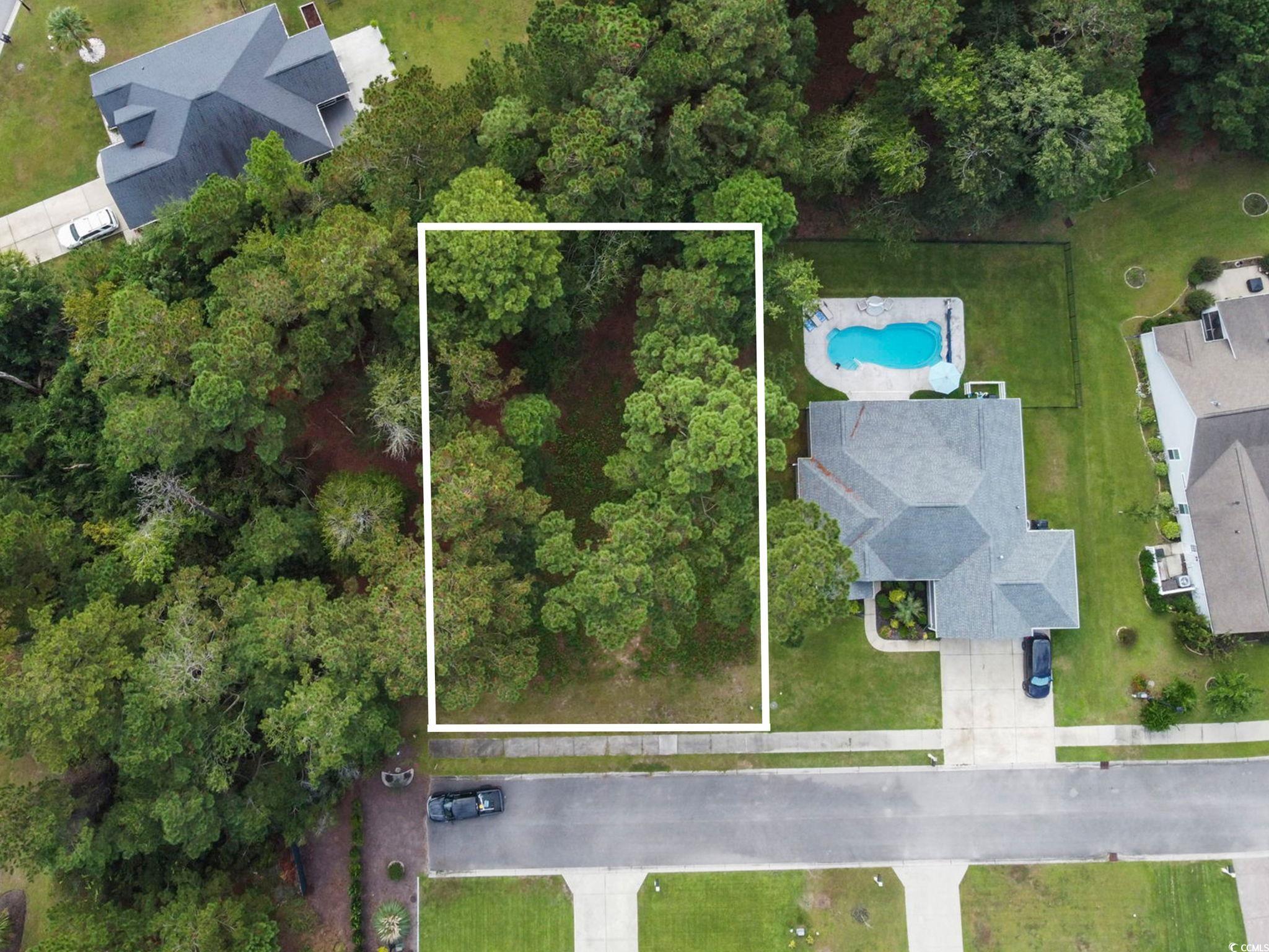 1101 Cycad Dr. Myrtle Beach, SC 29579