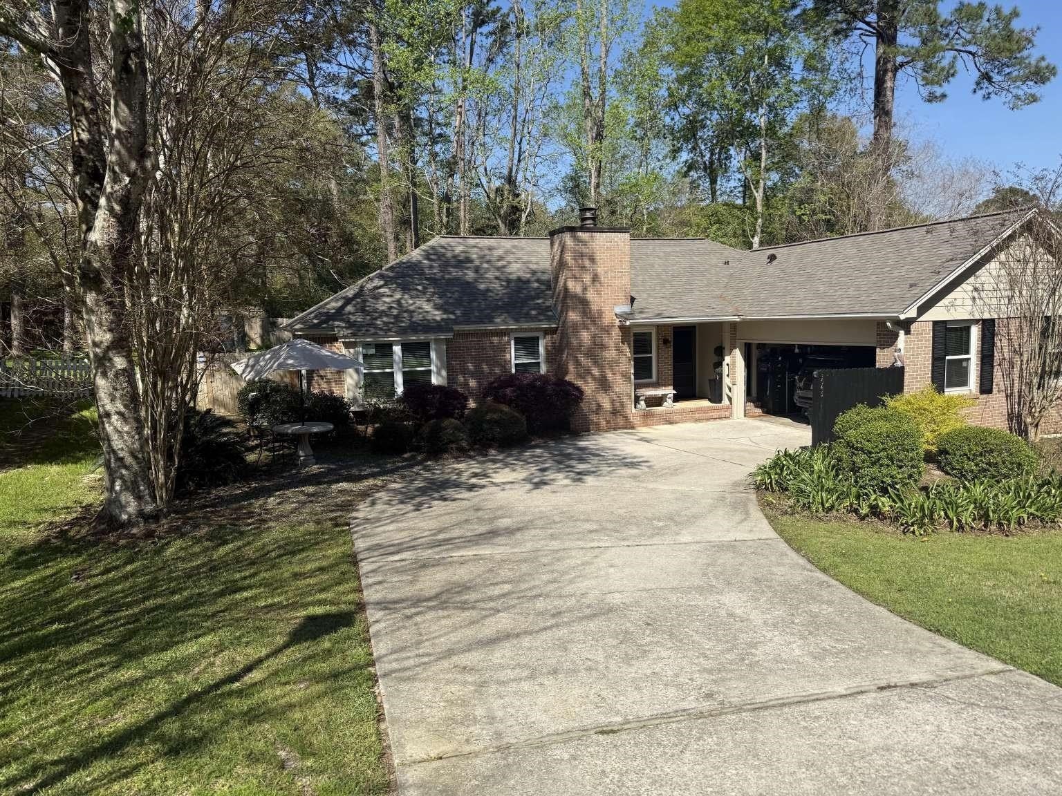 3045  HARPERS FERRY Drive , Tallahassee, FL, 