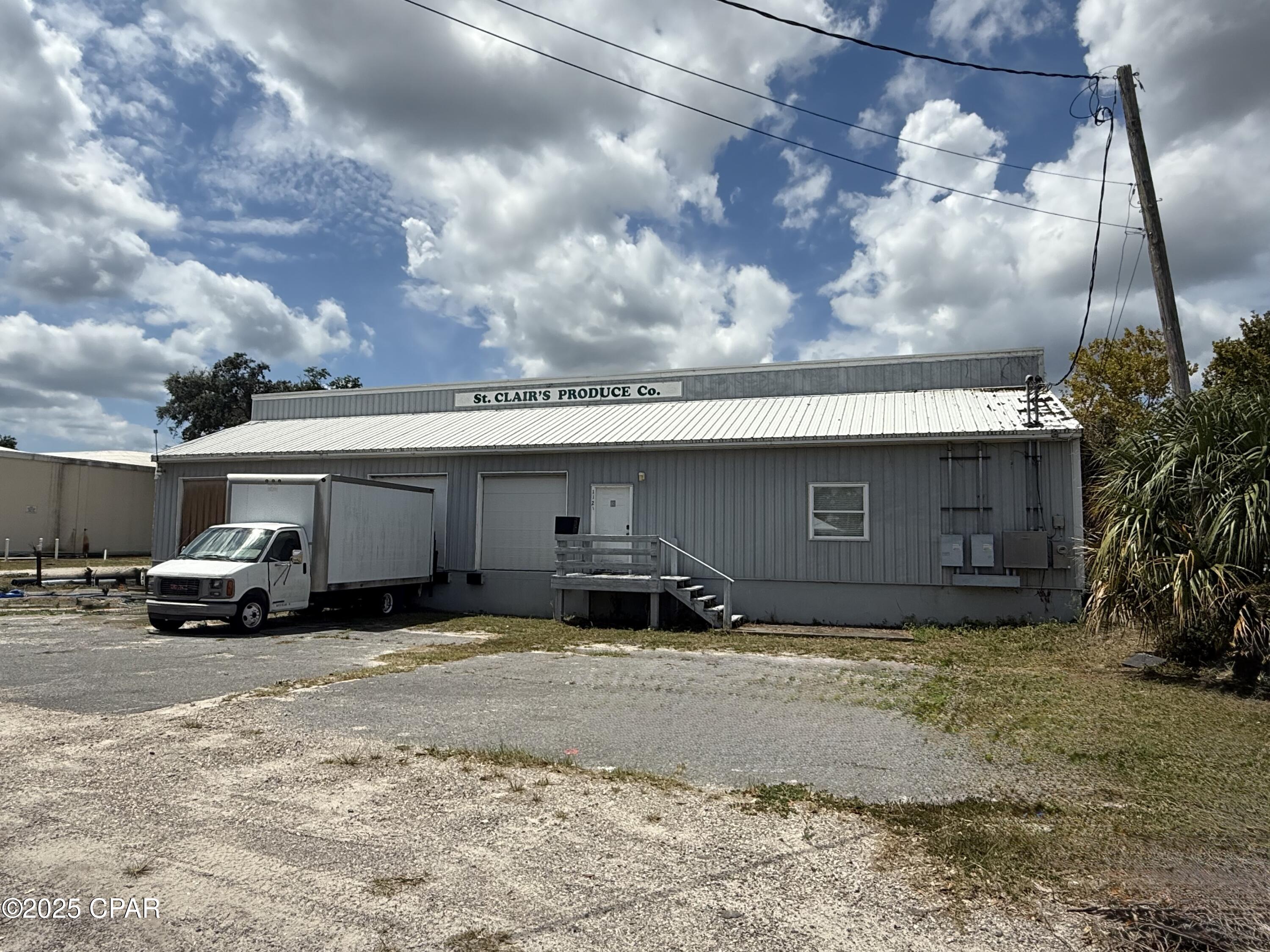 1121 Hub Drive, Panama City, FL, 32401