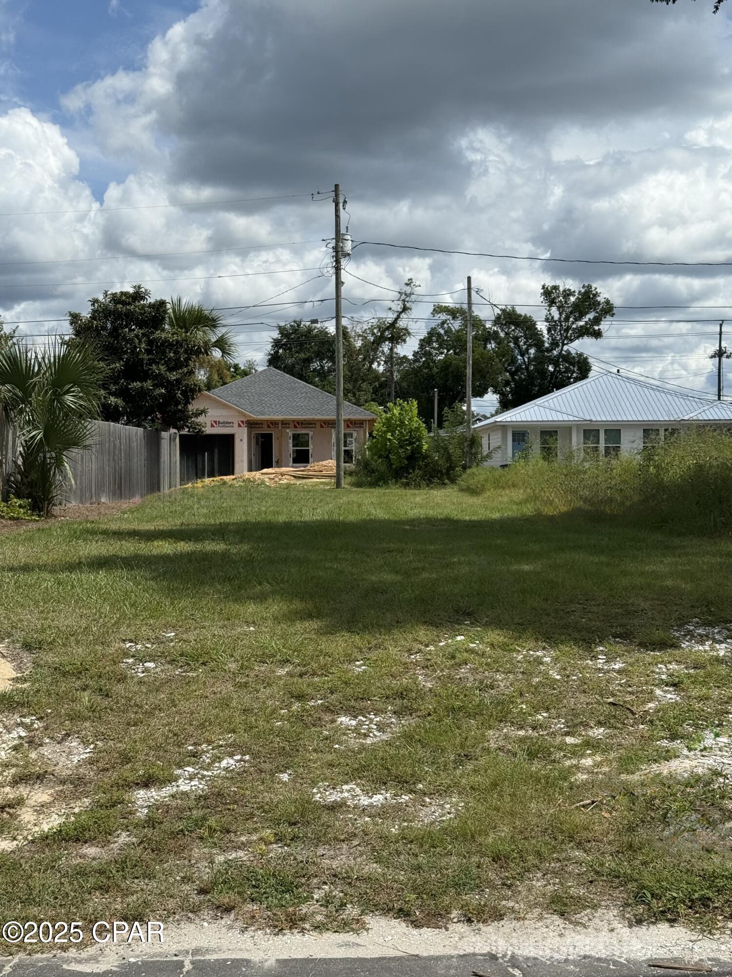 1121 Hub Drive, Panama City, FL, 32401