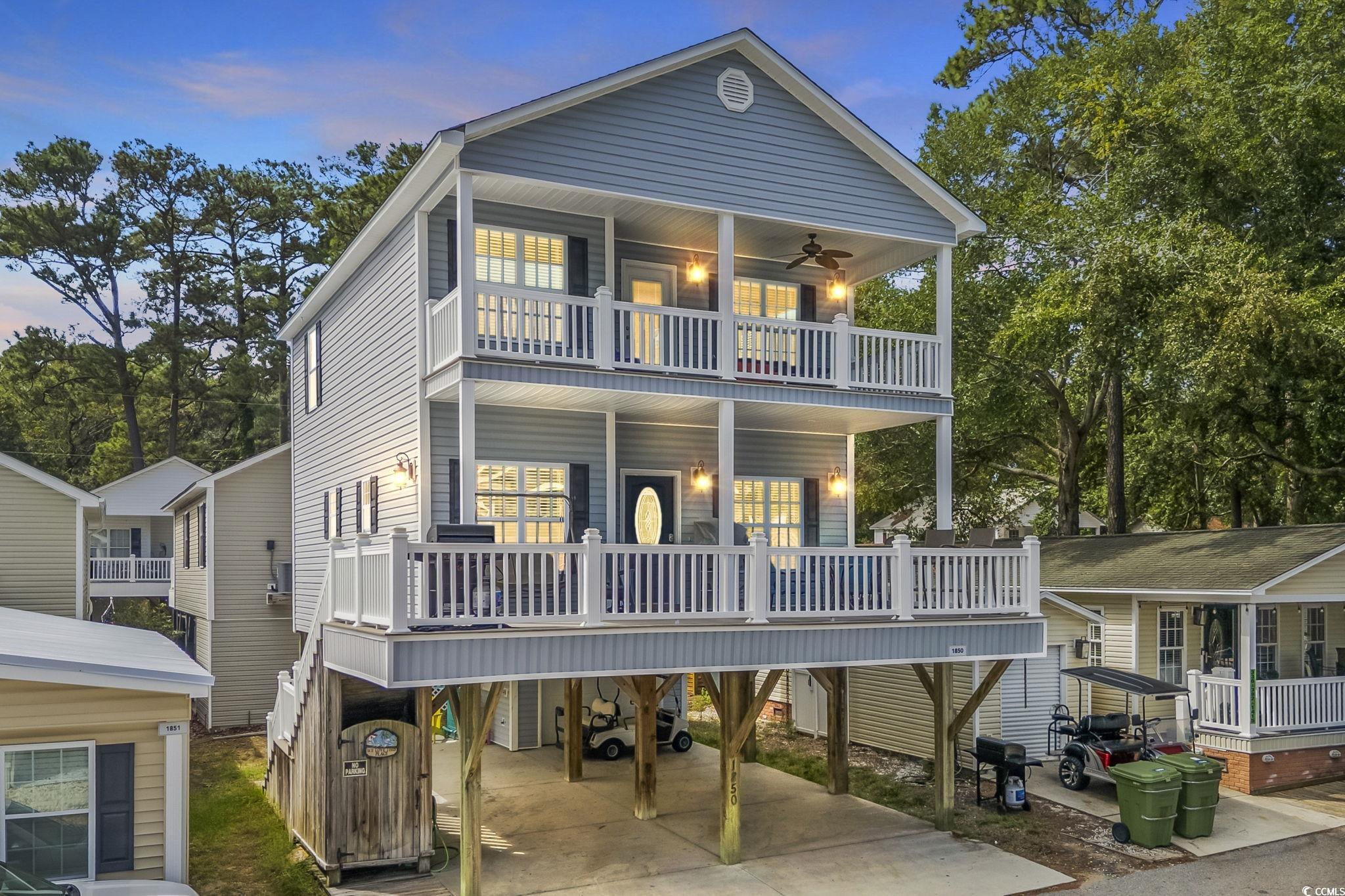 6001-1850 S Kings Hwy. Myrtle Beach, SC 29575