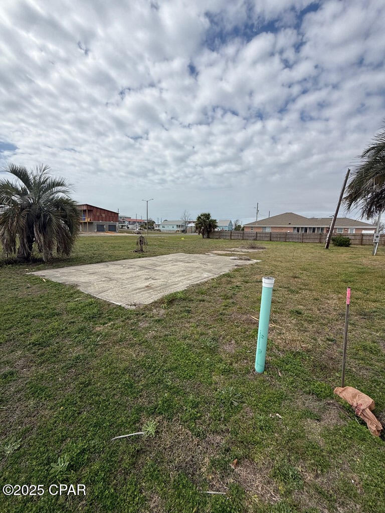 Details for 201 Louisiana Drive, Mexico Beach, FL 32456
