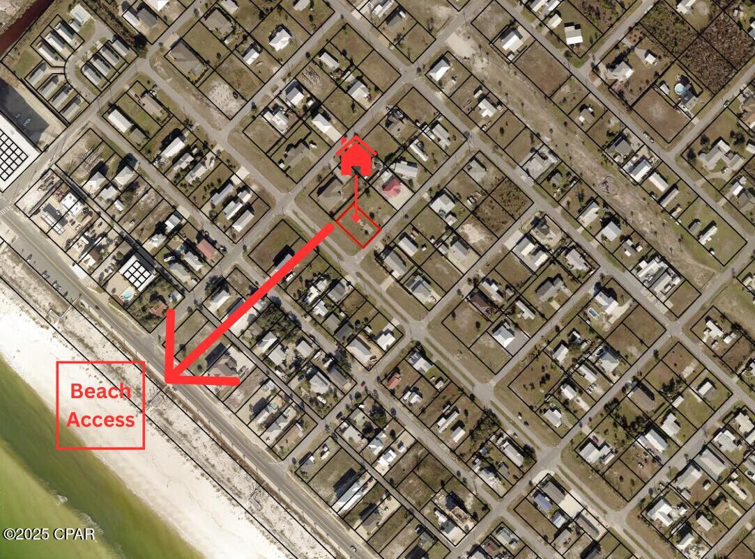 Image 7 For 201 Louisiana Drive