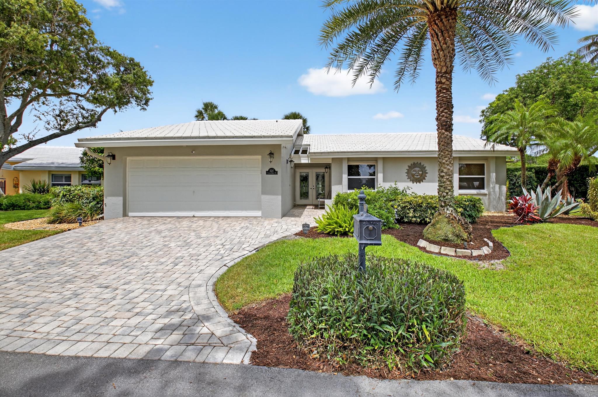 5527 Cameo Drive N Boca Raton FL 33433 | R11130129