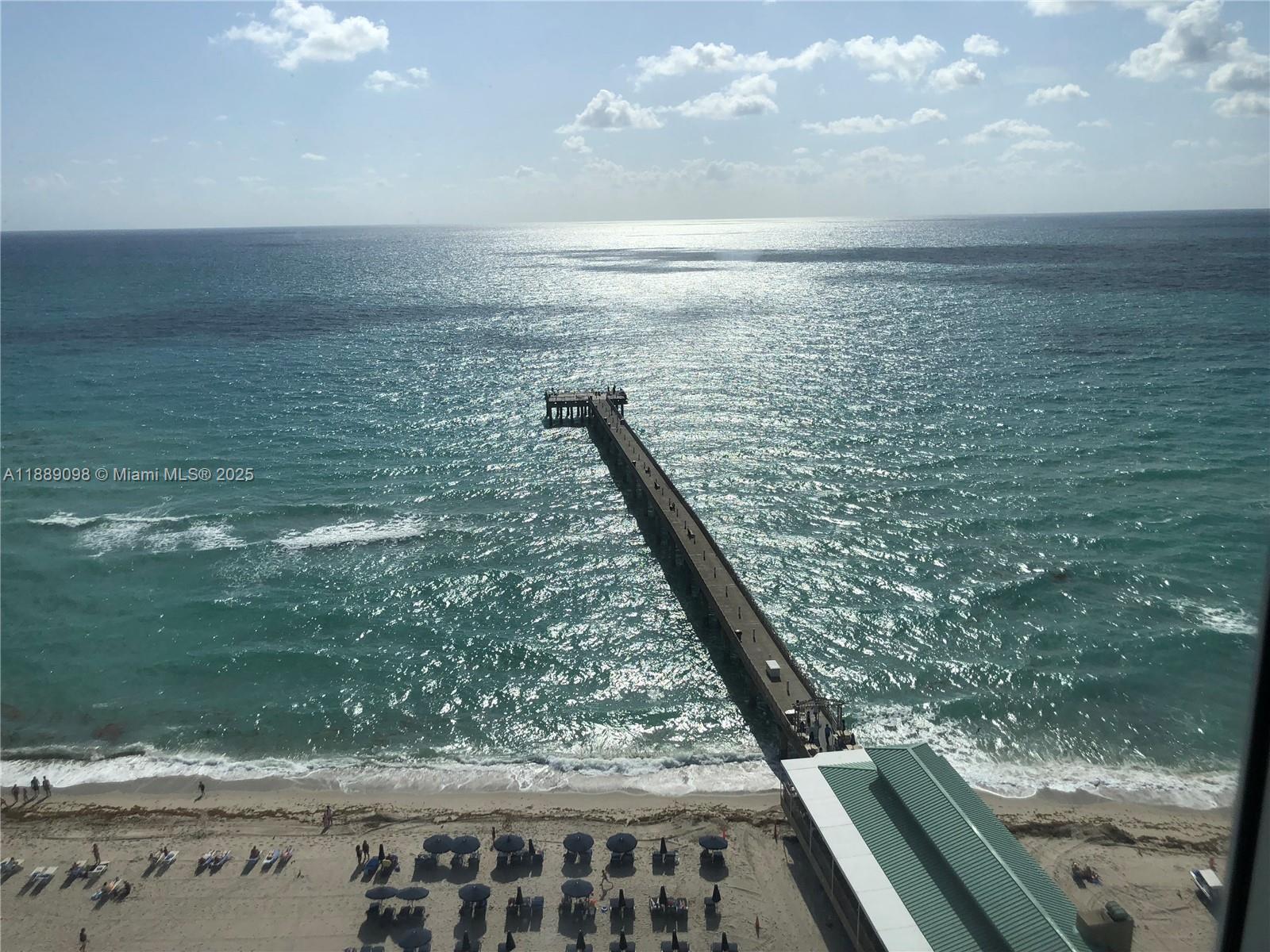 Apartamento en Alquiler en Sunny Isles Beach, FL