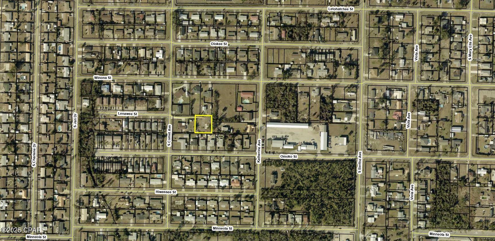 Image 4 For 6518 Lenawee Street