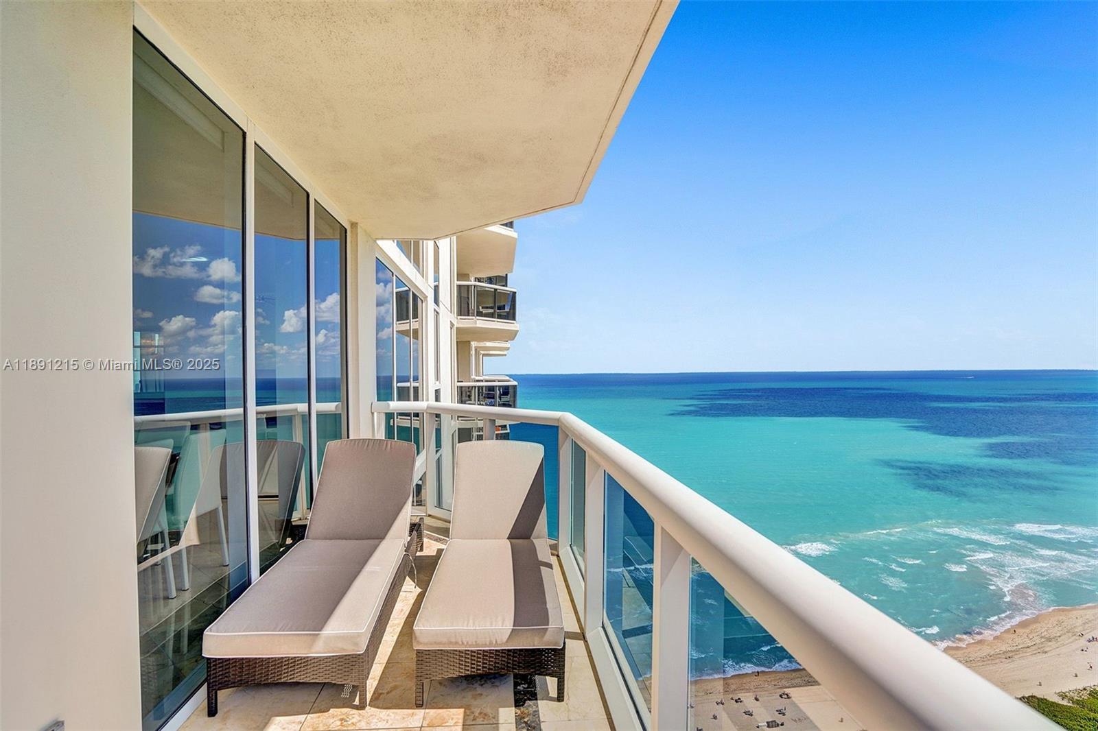 Condo for Rent in Miami Beach, FL