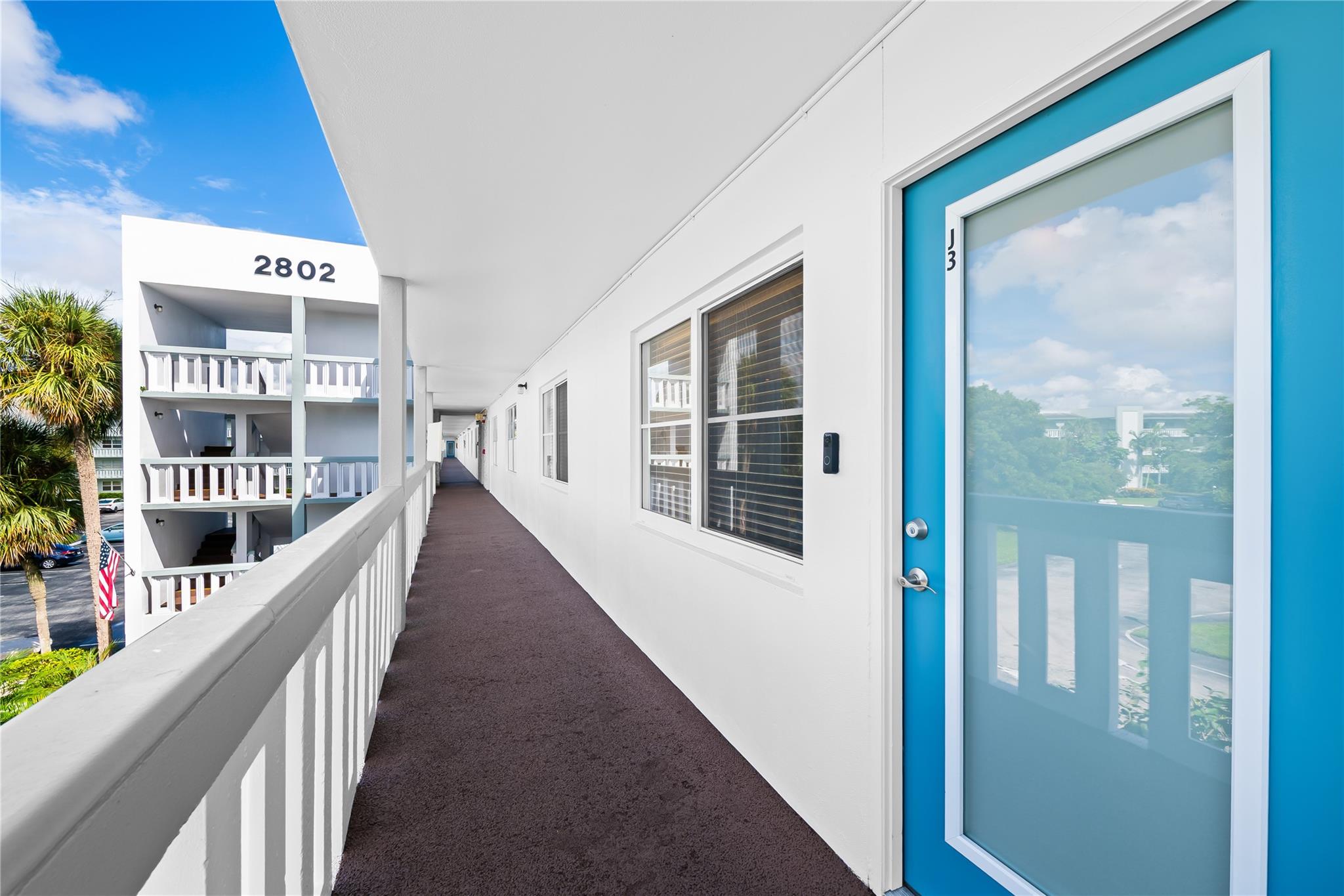 Victoria Village Condo