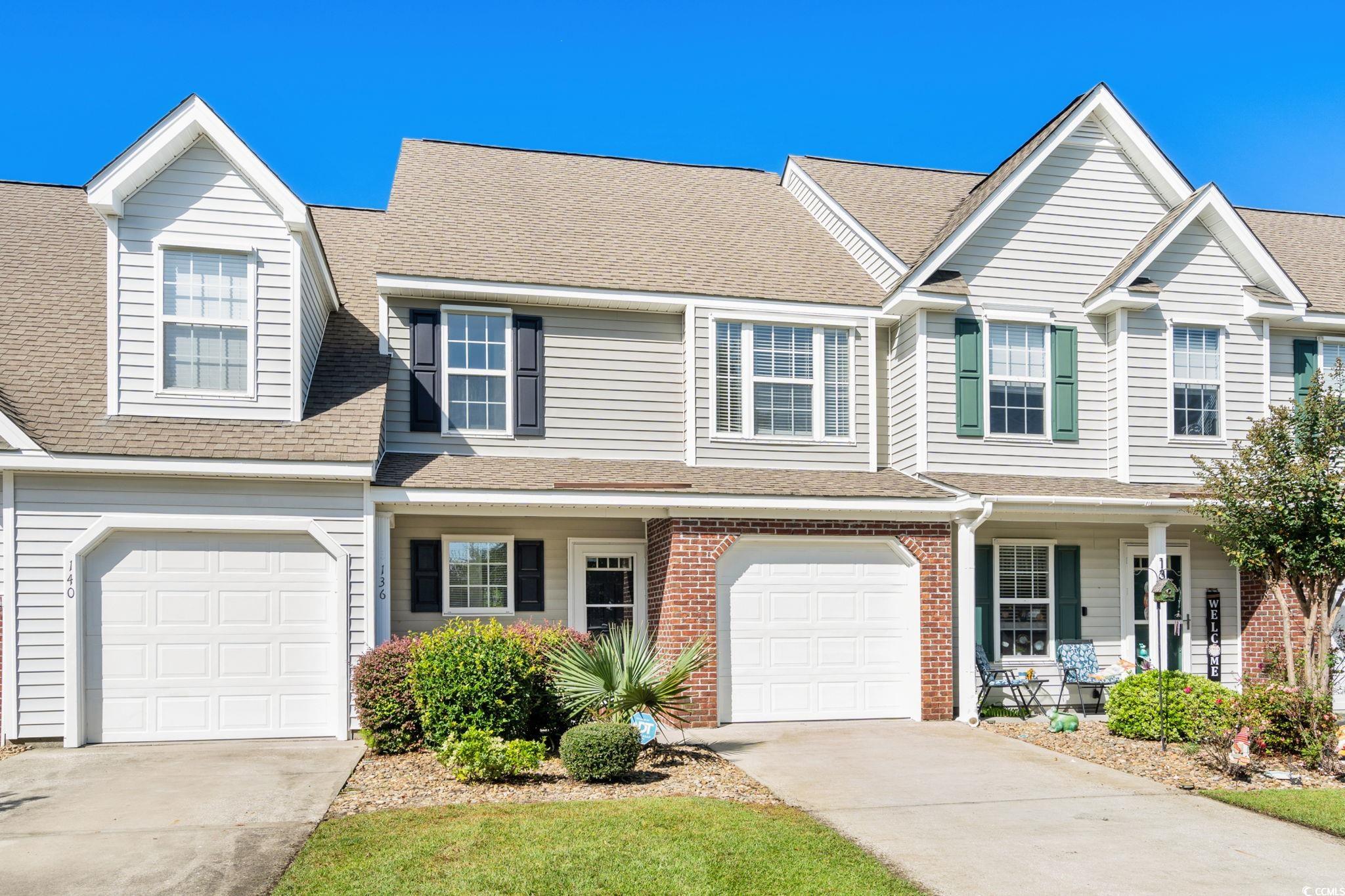 136 Sardis Dr. Myrtle Beach, SC 29579