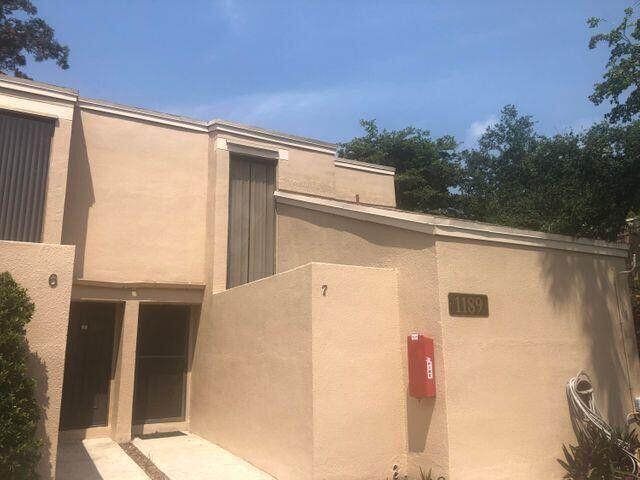 Boca Village Ph I Condo