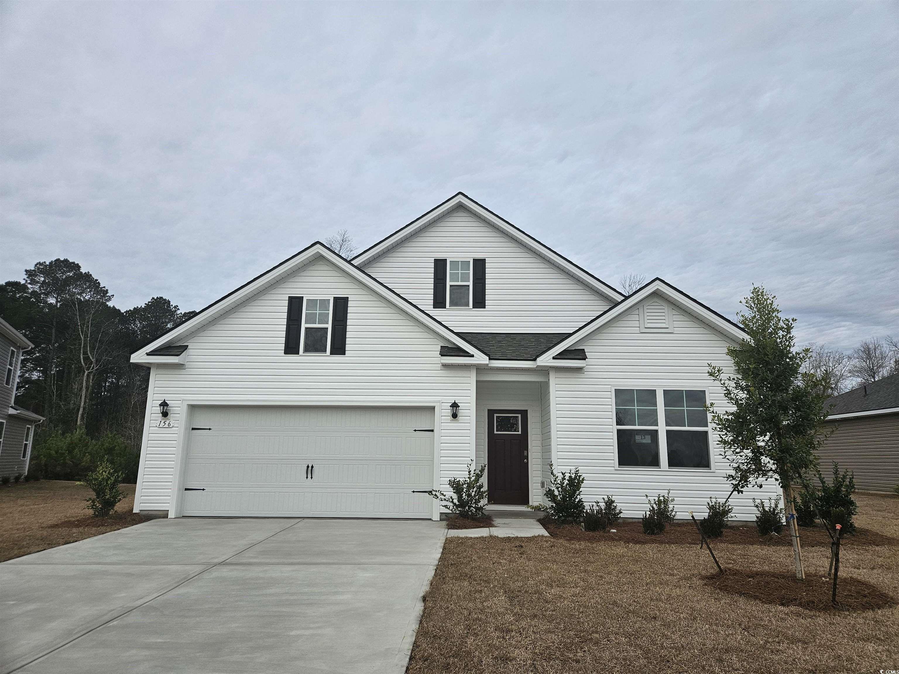 156 Cottage Red Ct. Conway, SC 29527