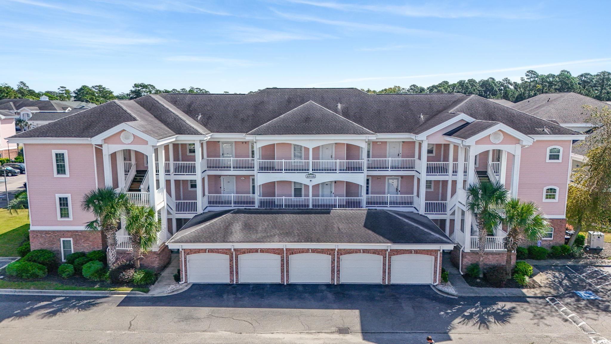 4846 Carnation Circle UNIT 13-102 Myrtle Beach, SC 29577