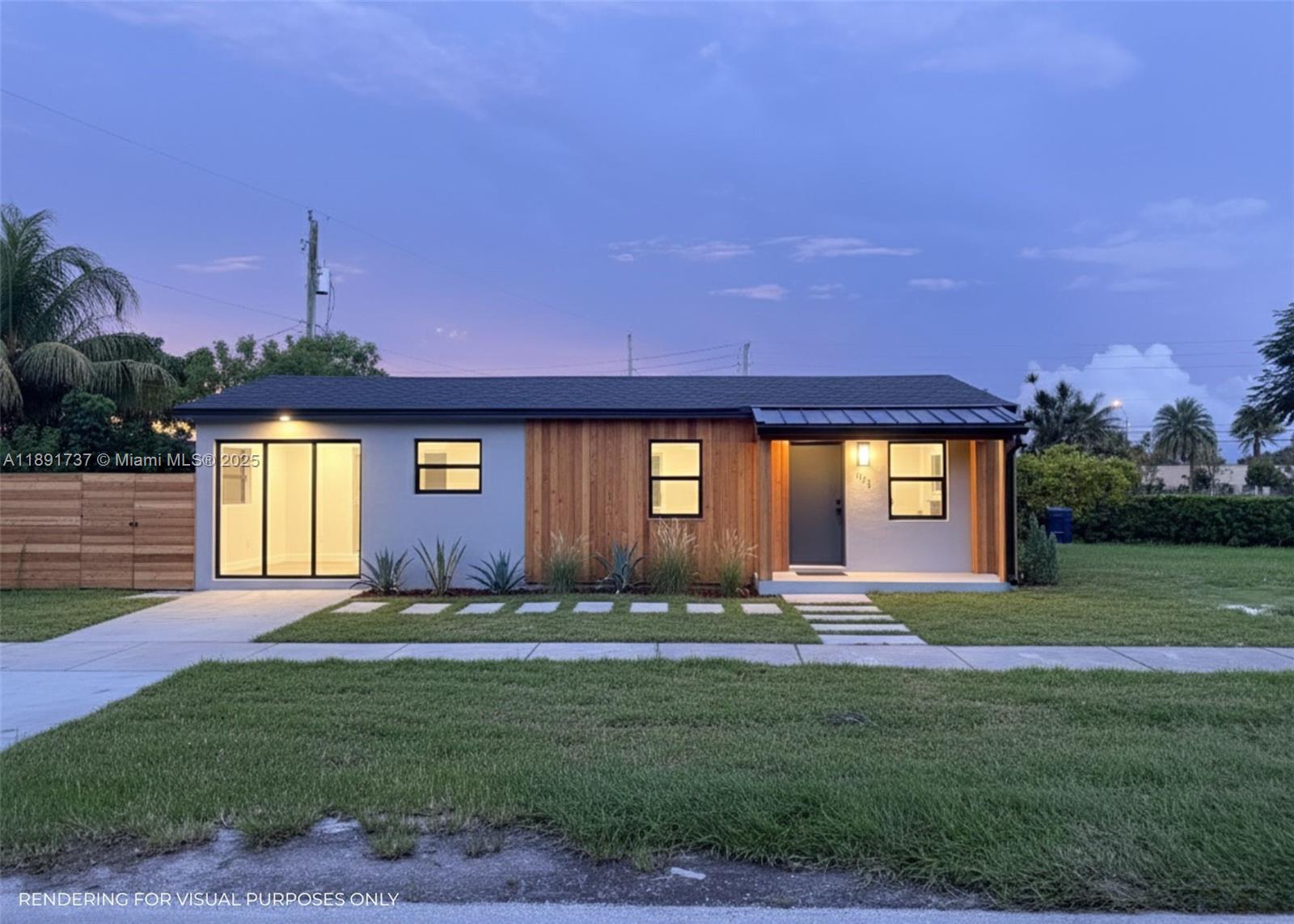 Central Miami Part 6