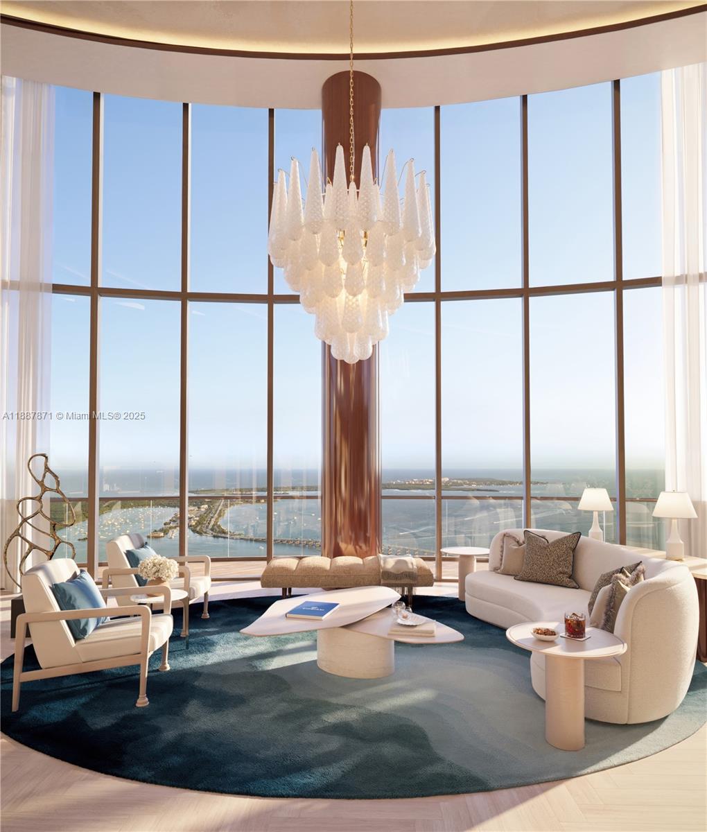 Cipriani Residences Miami, FL 33130