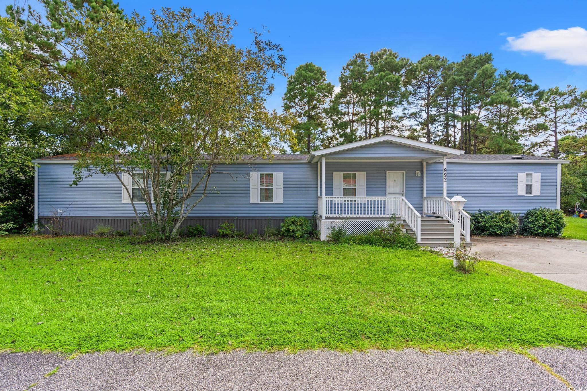 992 Cobblestone Ln. Conway, SC 29526