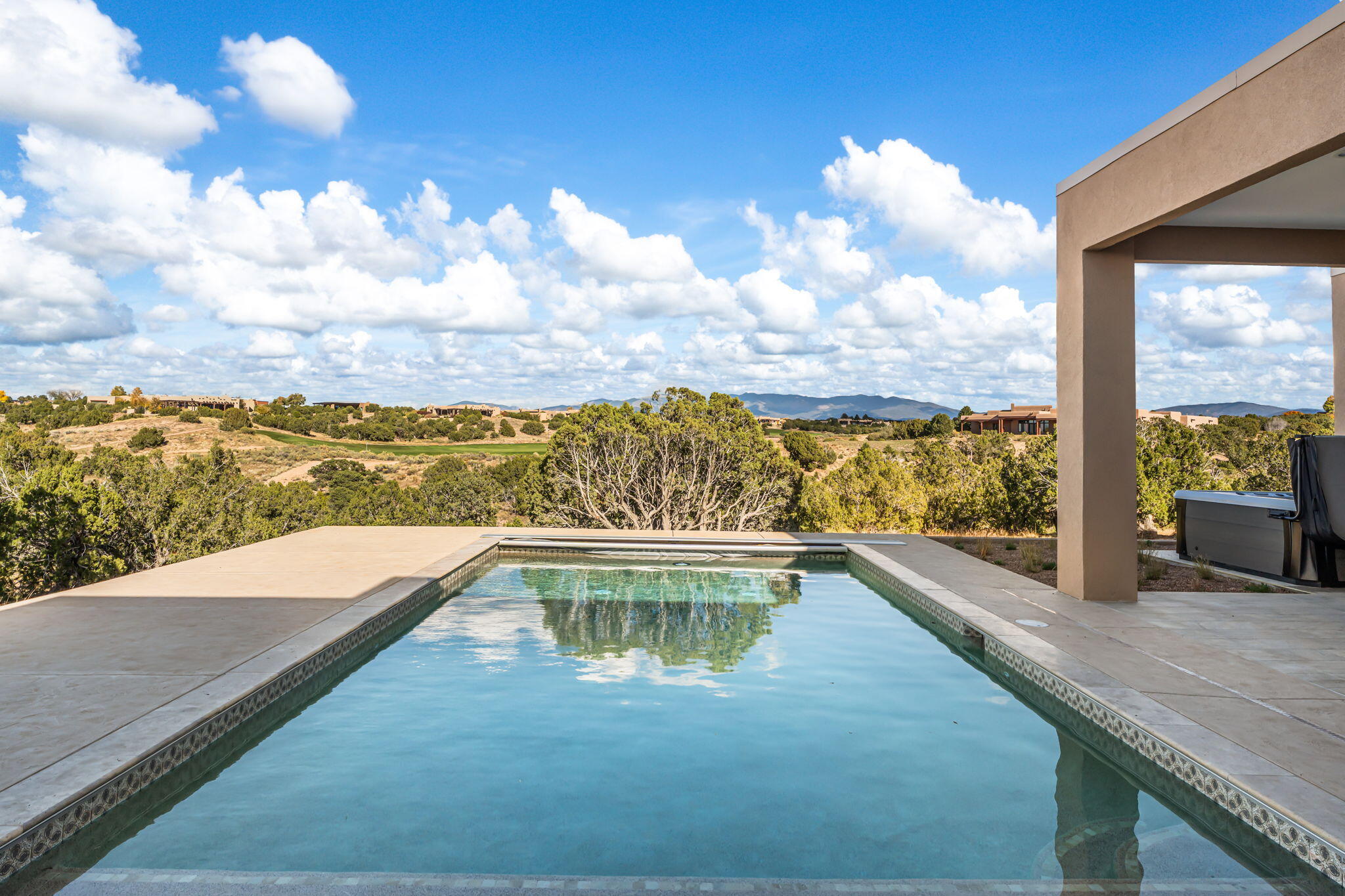 Homes for sale in Santa Fe, NM | 9 Tamarisk Trl, Santa Fe, NM 87506 | MLS# 1092538