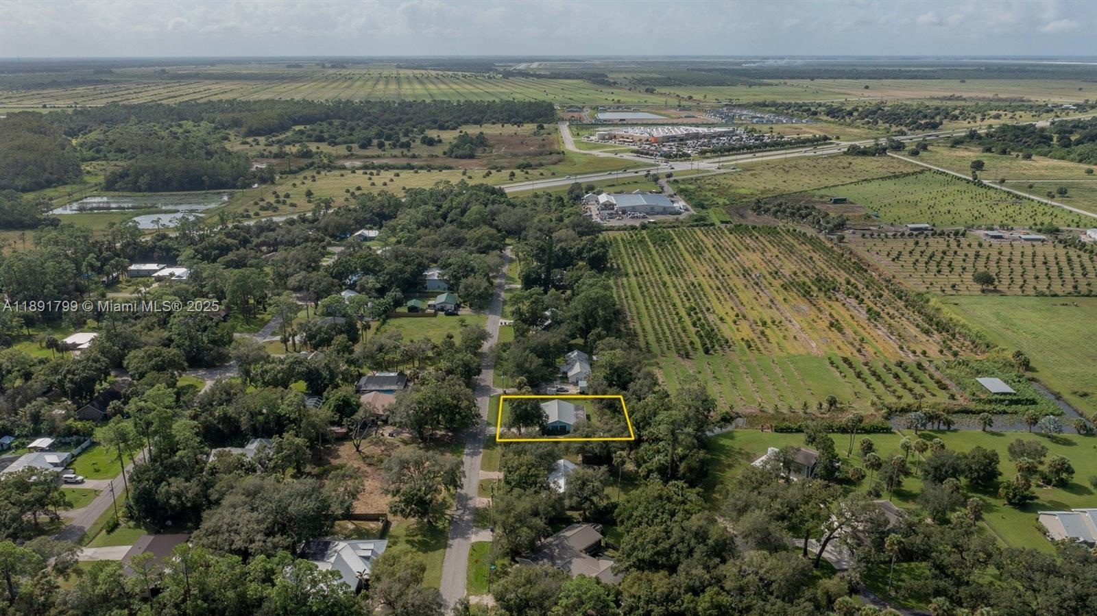 Homes for sale in La Belle, FL | 1076 Park Dr, La Belle, FL 33935 | MLS# A11891799