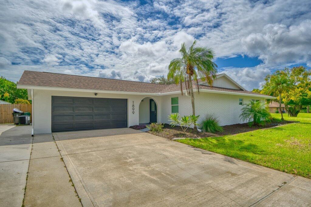 South Port St Lucie Unit