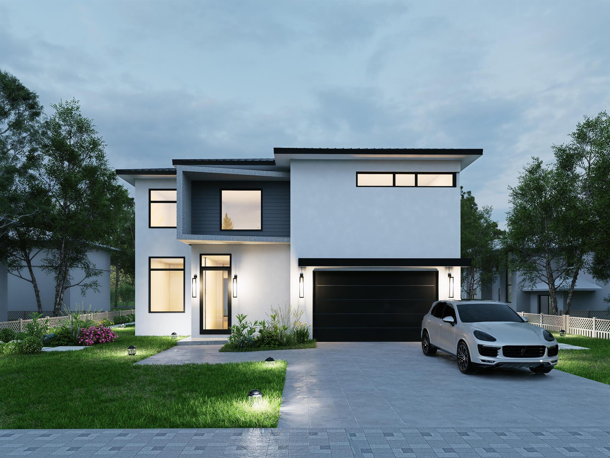 223 NE 22nd St Street