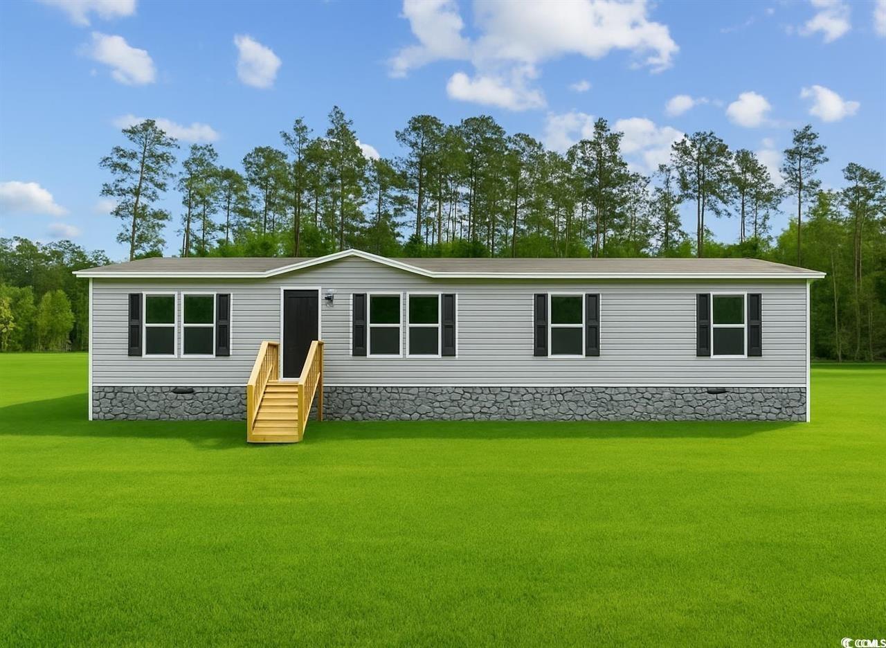 Homes for sale in Nichols, SC | Tbd Bellaire Dr, Nichols, SC 29581 | MLS# 2524395