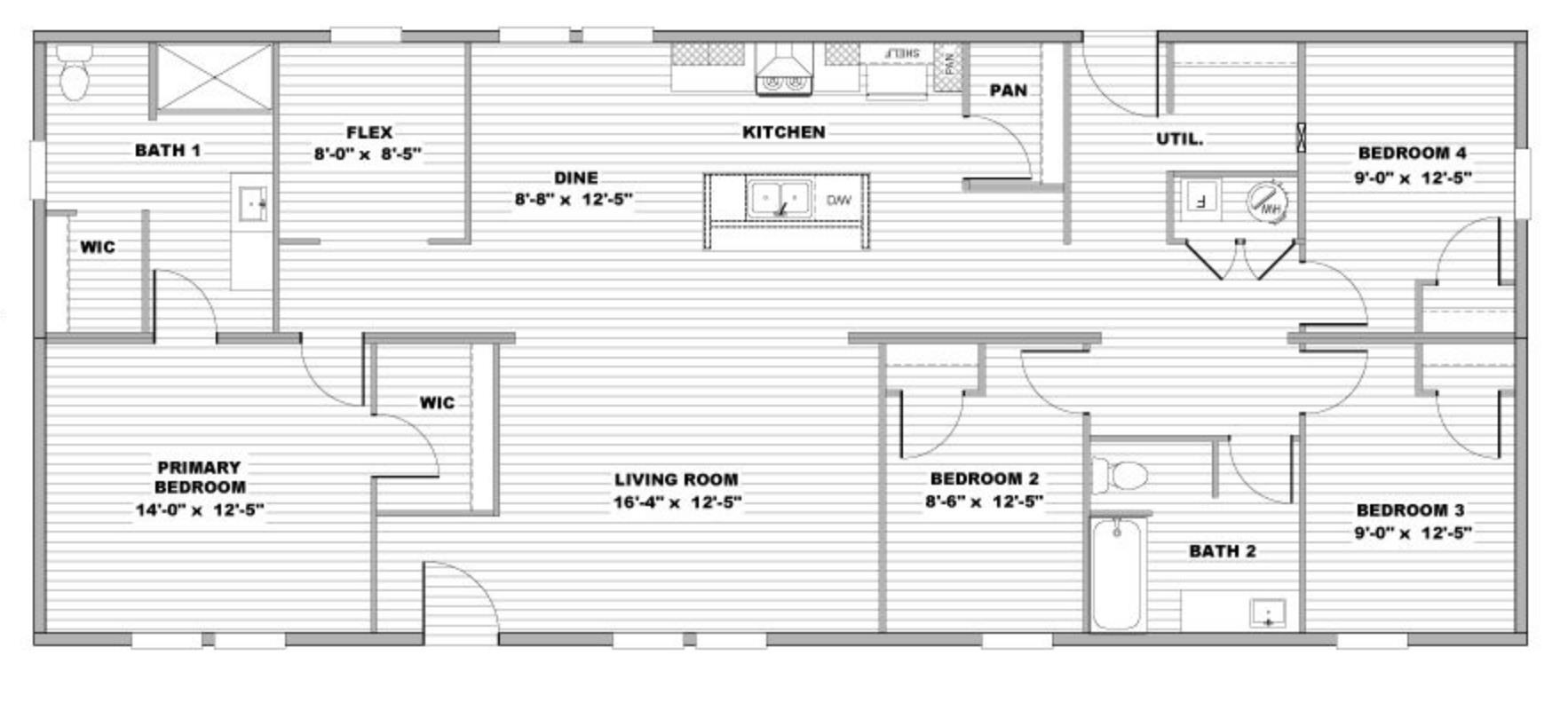 Homes for sale in Nichols, SC | Tbd Bellaire Dr, Nichols, SC 29581 | MLS# 2524395