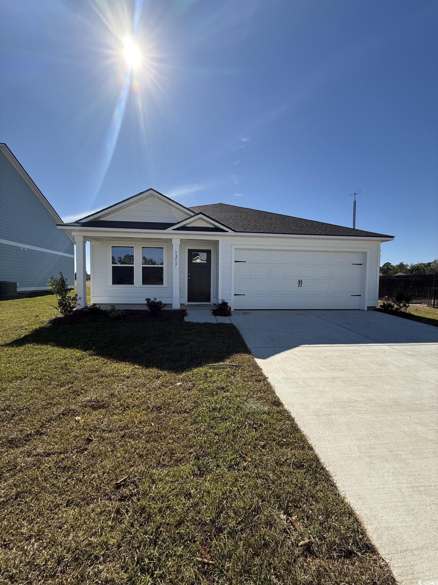 1217 Willow Oaks Way Conway, SC 29526