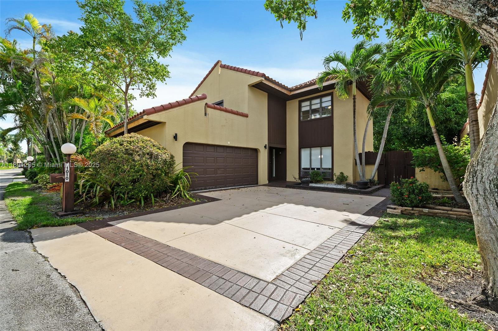 Sky Lake Villas First Add