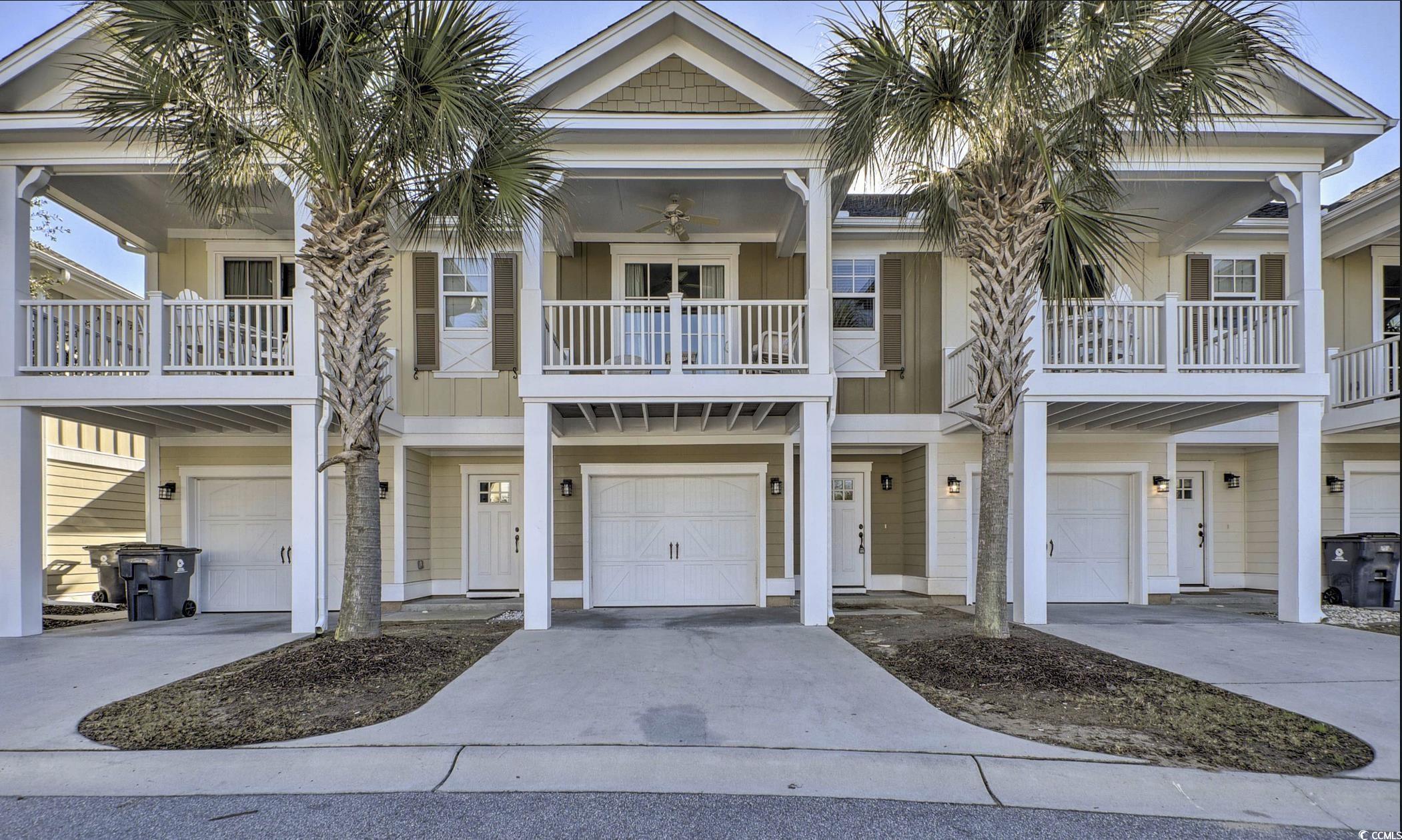 835 Maderia Dr. UNIT TH6-R2 North Myrtle Beach, SC 29582