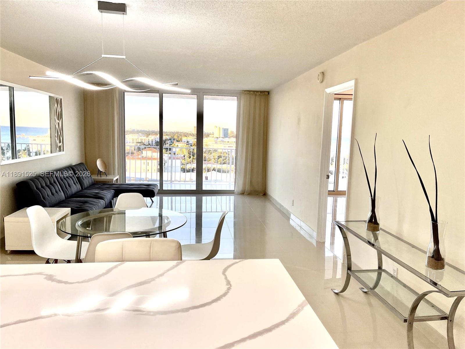 Ocean Harbor Condo