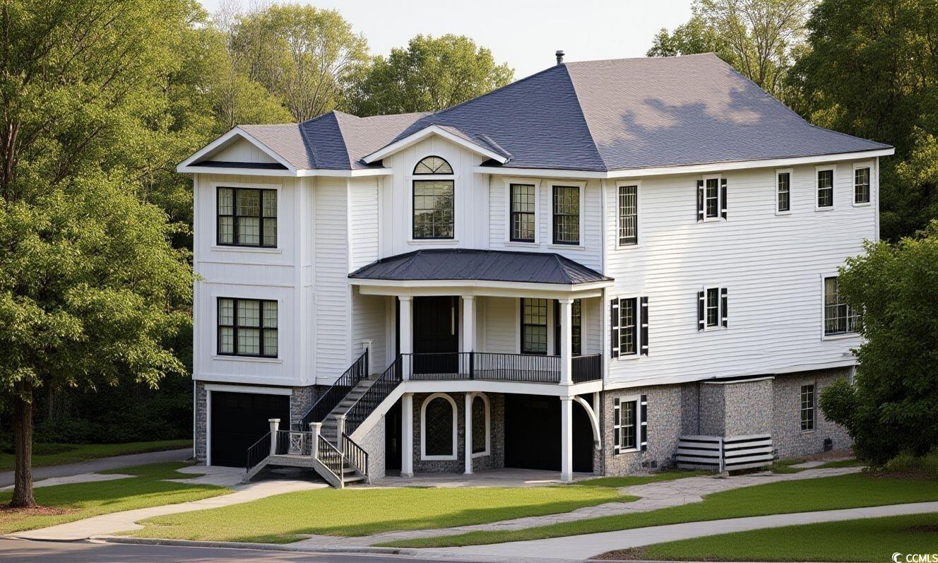 4617 S Island Loop North Myrtle Beach, SC 29582