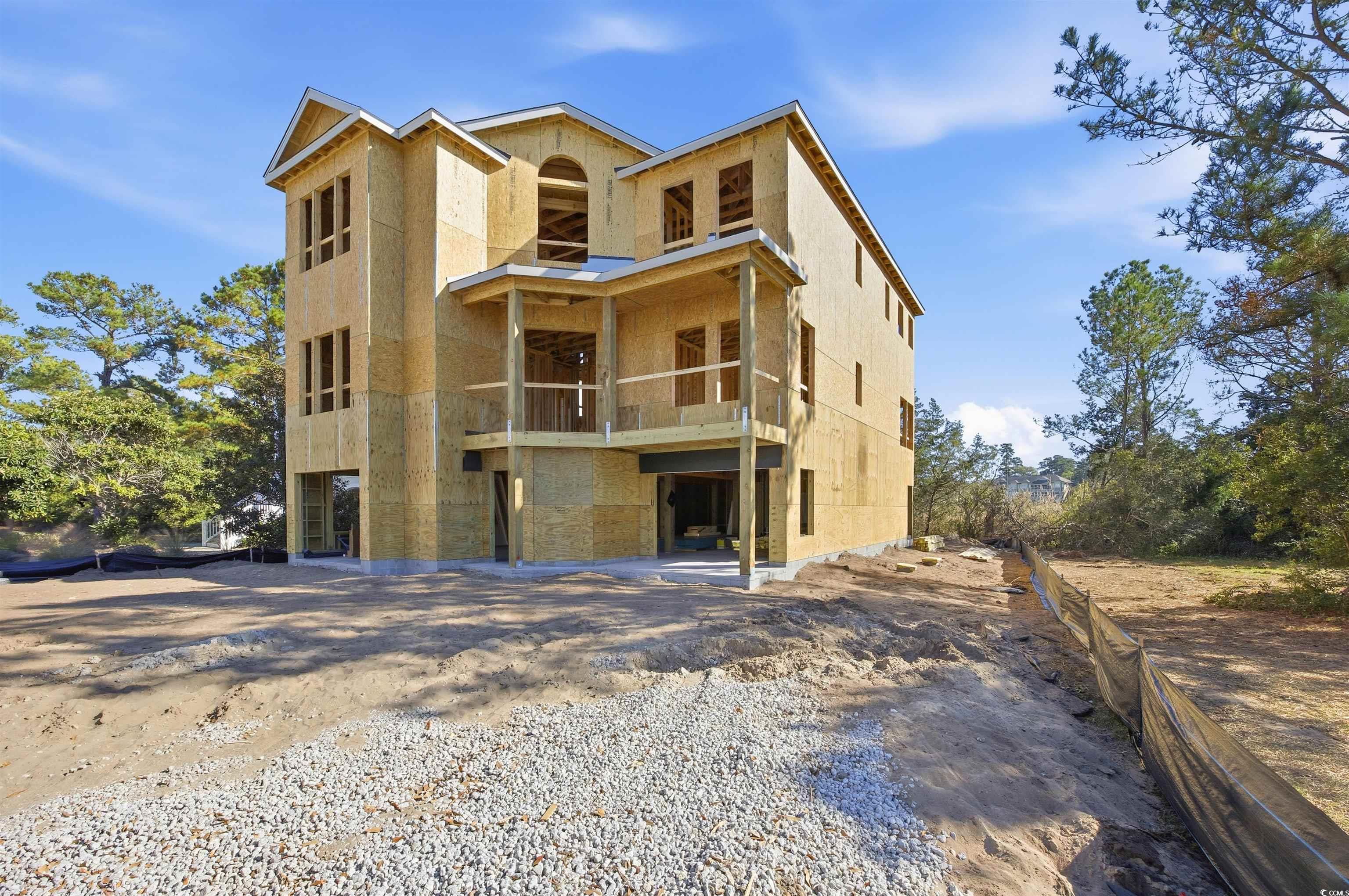 4617 S Island Loop North Myrtle Beach, SC 29582