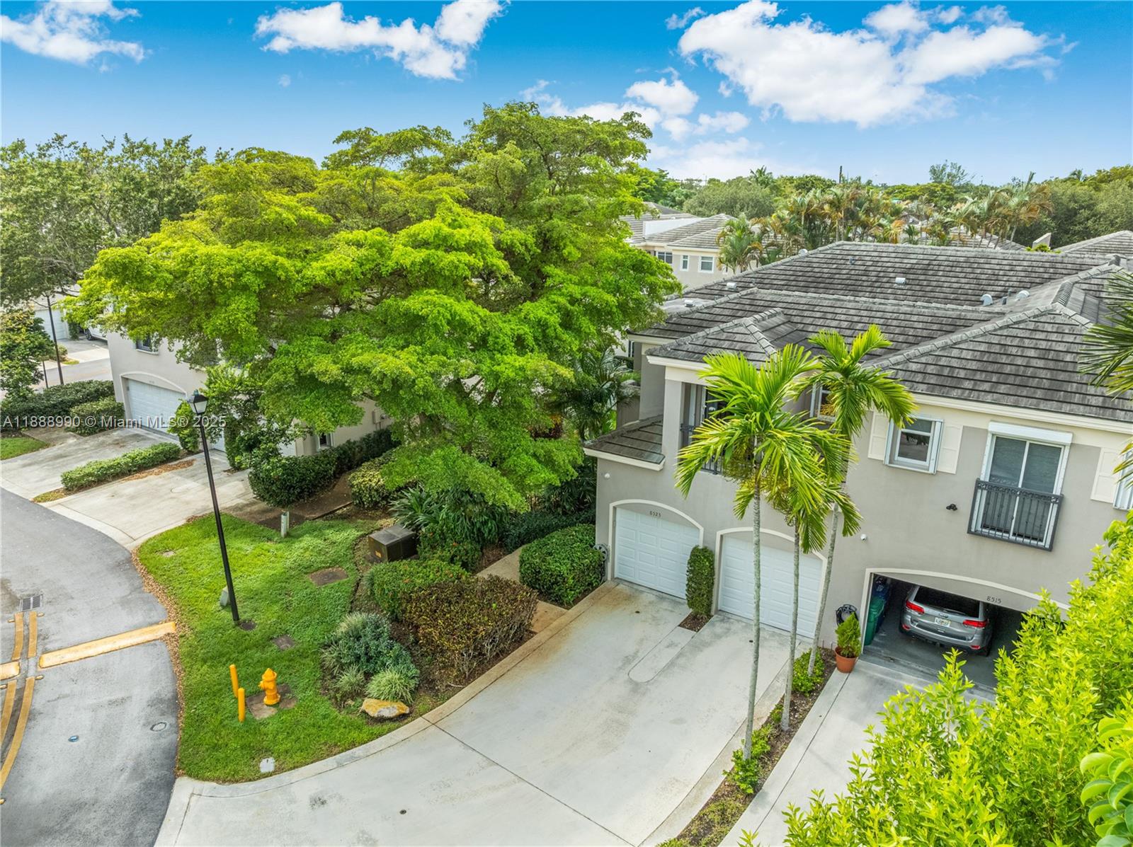 Tuscany Estates And Villa