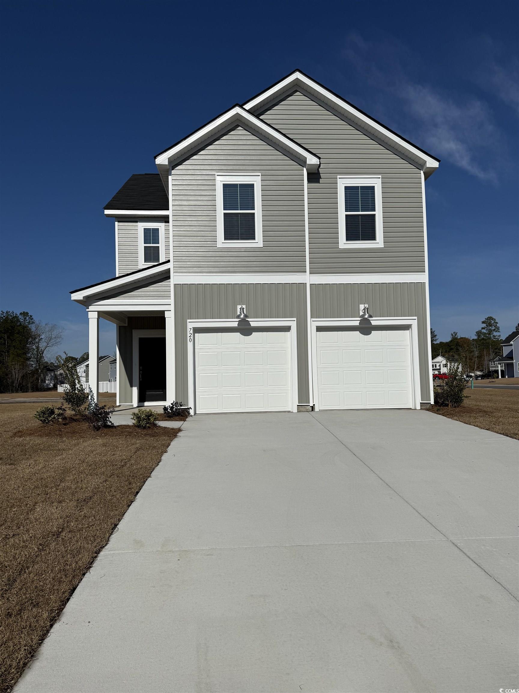 720 Sturdy Root Rd Myrtle Beach, SC 29588